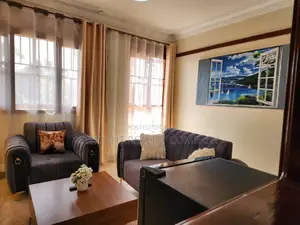 Airbnb at Kulambiro