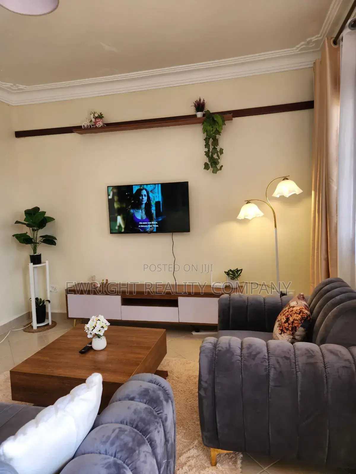 Airbnb at Kulambiro