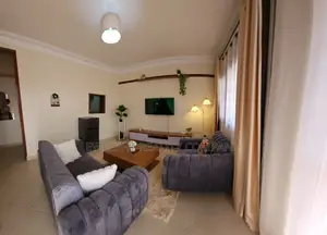 Airbnb at Kulambiro