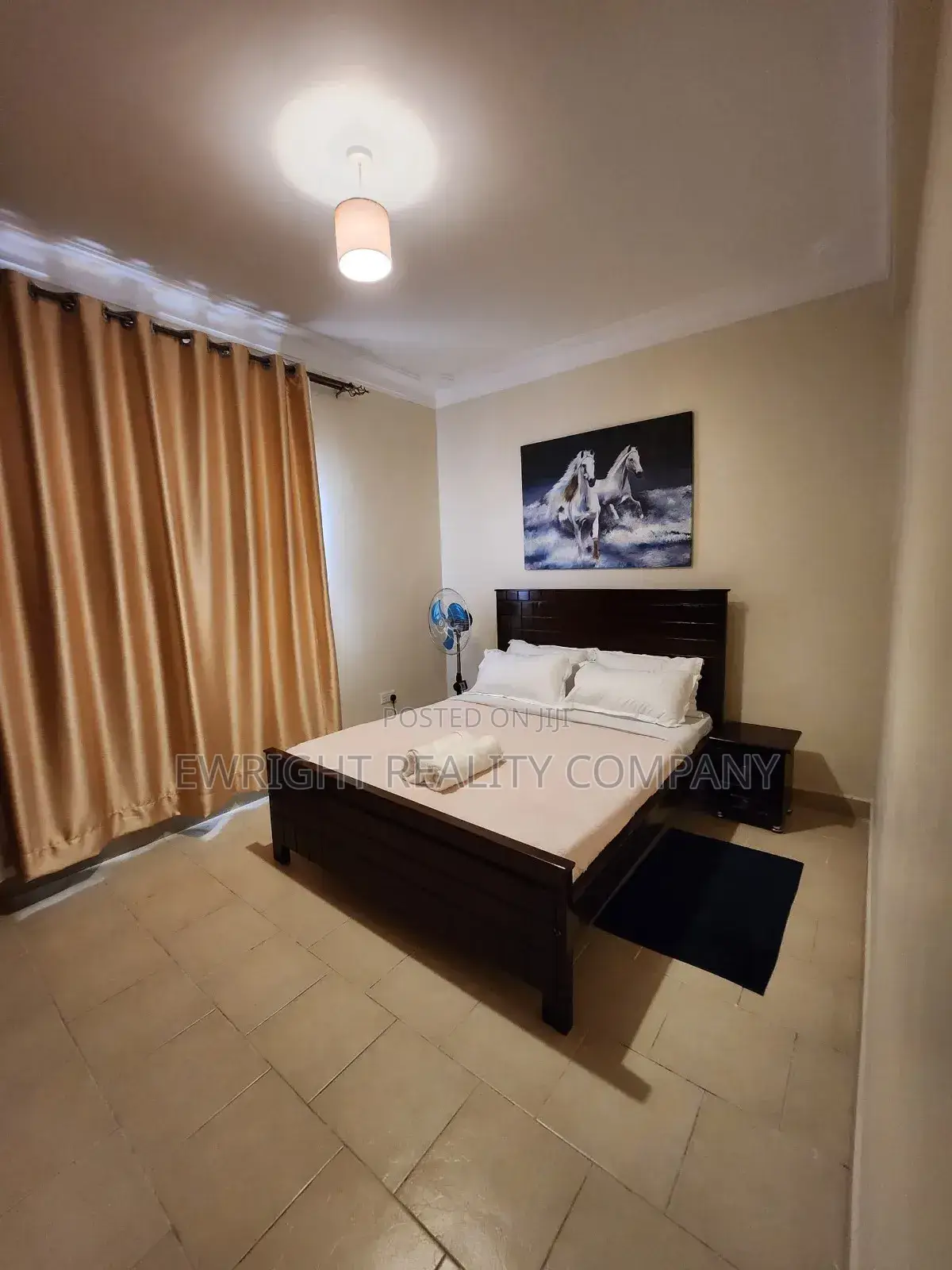 Airbnb at Kulambiro