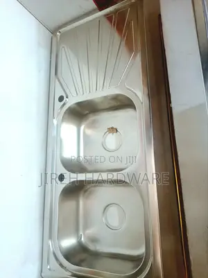 Kitchen Sink