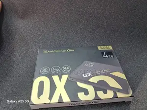 4tb SSD Sata