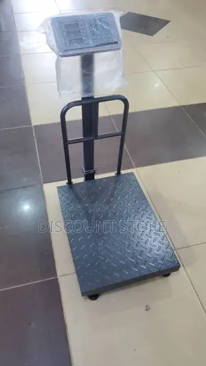 Commercial HPC Electronic Weighing Digital Scales