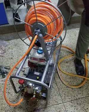 Garden Sprayer(KMAX)