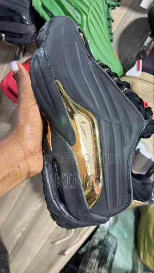 Authentic Nike Nocta Hotspot