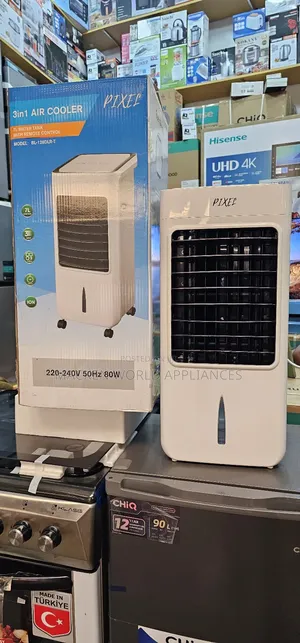 Pixel 7litres Air Cooler Brand New