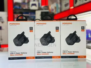 Usb-C Power Delivery Wall Charger 20 Watts