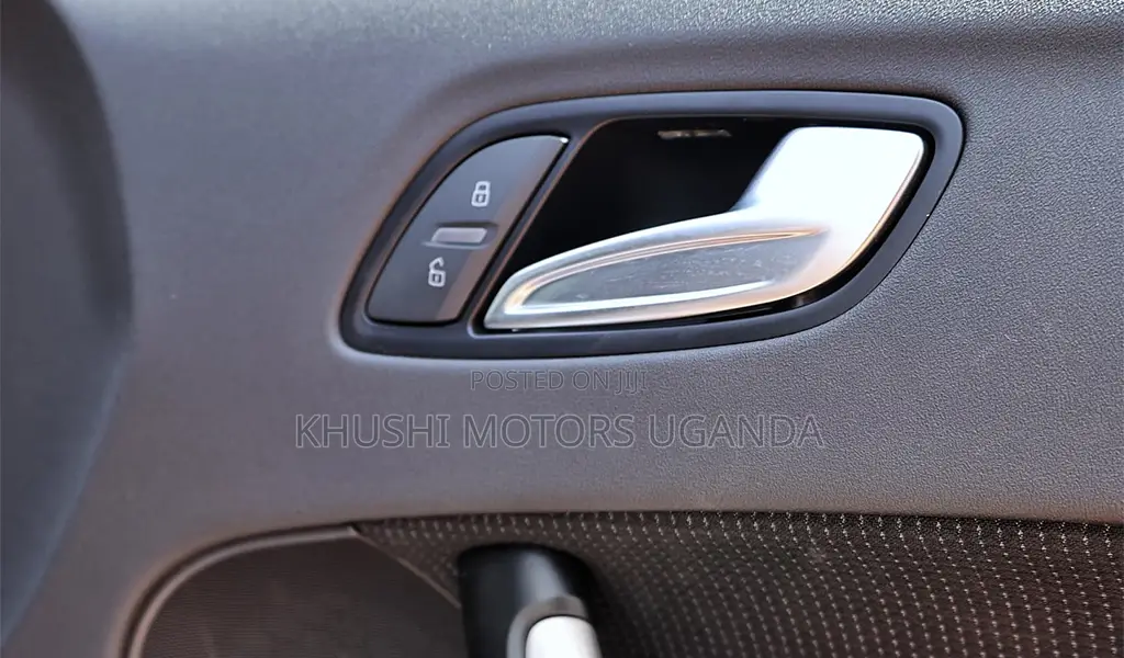 Audi TT 2015 Black