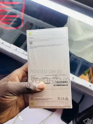 Apple iPhone 16 128 GB Pink