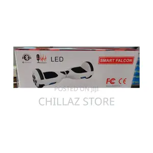 Smart 8 Balance Wheel Hoverboard.