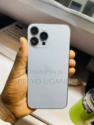 Apple iPhone 13 Pro Max 128 GB Blue