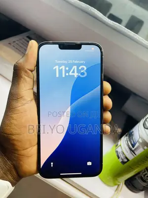Apple iPhone 13 Pro Max 128 GB Blue
