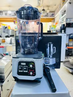 (6l) Otojia Commercial Blender