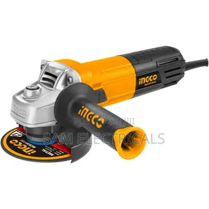 Ingco 950w Angle Grinder