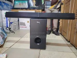 Smartplus Sound Bar 505 HDMI