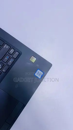 Laptop Dell Latitude 7290 8GB Intel Core I7 SSD 256GB