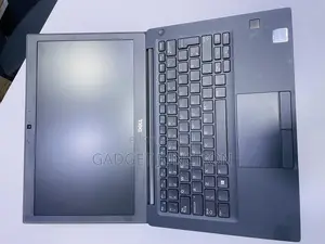 Laptop Dell Latitude 7290 8GB Intel Core I7 SSD 256GB