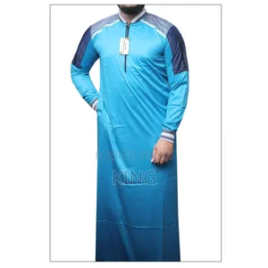 Supreme Thobe Sum Kanzu