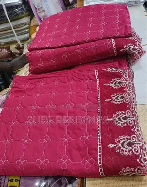 Embo Bedspreads