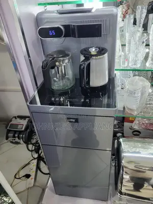 Winning Star Electric Water Kettle Dispenser