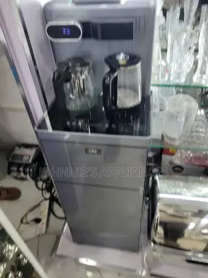 Winning Star Electric Water Kettle Dispenser