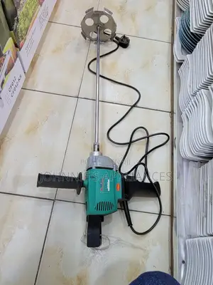 Multifunctional Electric Hand Mixer Blender Commercial Use