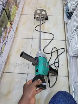 Multifunctional Electric Hand Mixer Blender Commercial Use