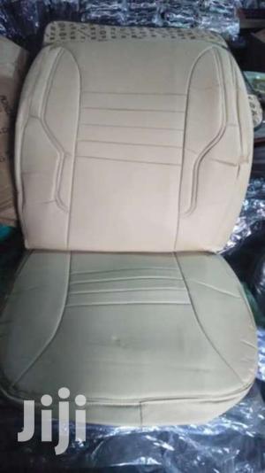 Durable Car Seat Covers