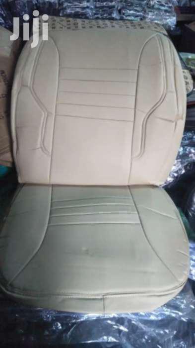 Durable Car Seat Covers