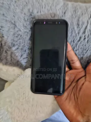 Samsung Galaxy S8 64 GB Blue