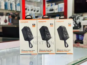 50000mah Power Bank