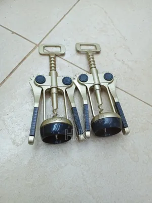 Corkscrews