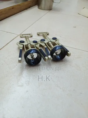 Corkscrews