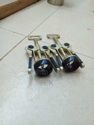Corkscrews