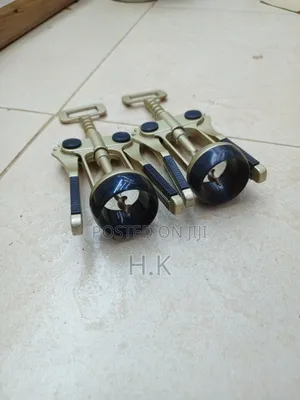 Corkscrews
