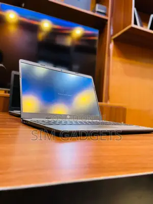 Laptop HP 8GB Intel Core I5 SSD 256GB