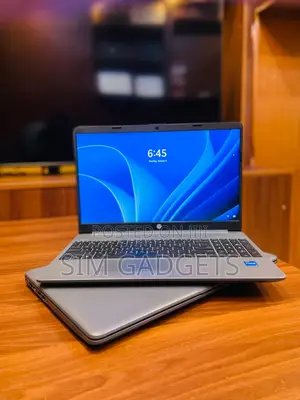 Laptop HP 8GB Intel Core I5 SSD 256GB