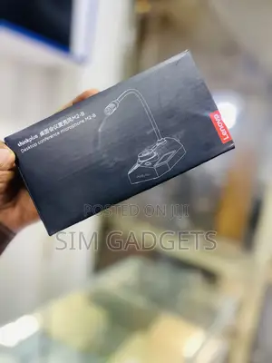 Deaktop Conference Microphone. M2-B