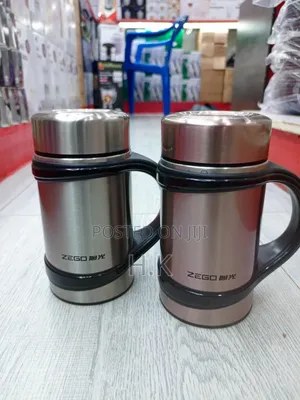 Hot Cold Stainless Steel Vacuum Cup