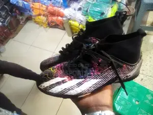 Fair Paryboots