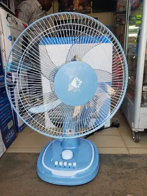 Table Fan PTL