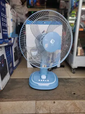 Table Fan PTL