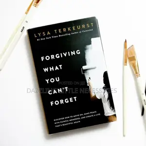 Forgiving What You Can't Forget EBOOK