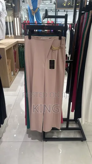 Aura Premium Ladies Trousers