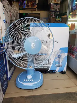 Table Fan PTL