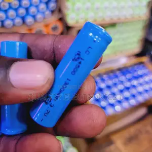 Lc 14500 Aa 3.7 Rechargeable Batteries
