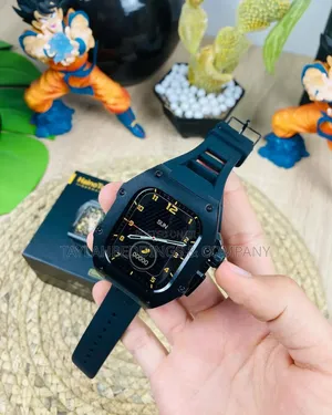 Haino Teko Germany M11 Large Screen Display Smart Watch