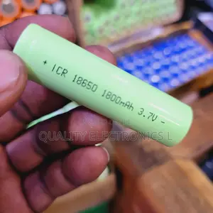 18650 3.7v Rechargeable Batteries