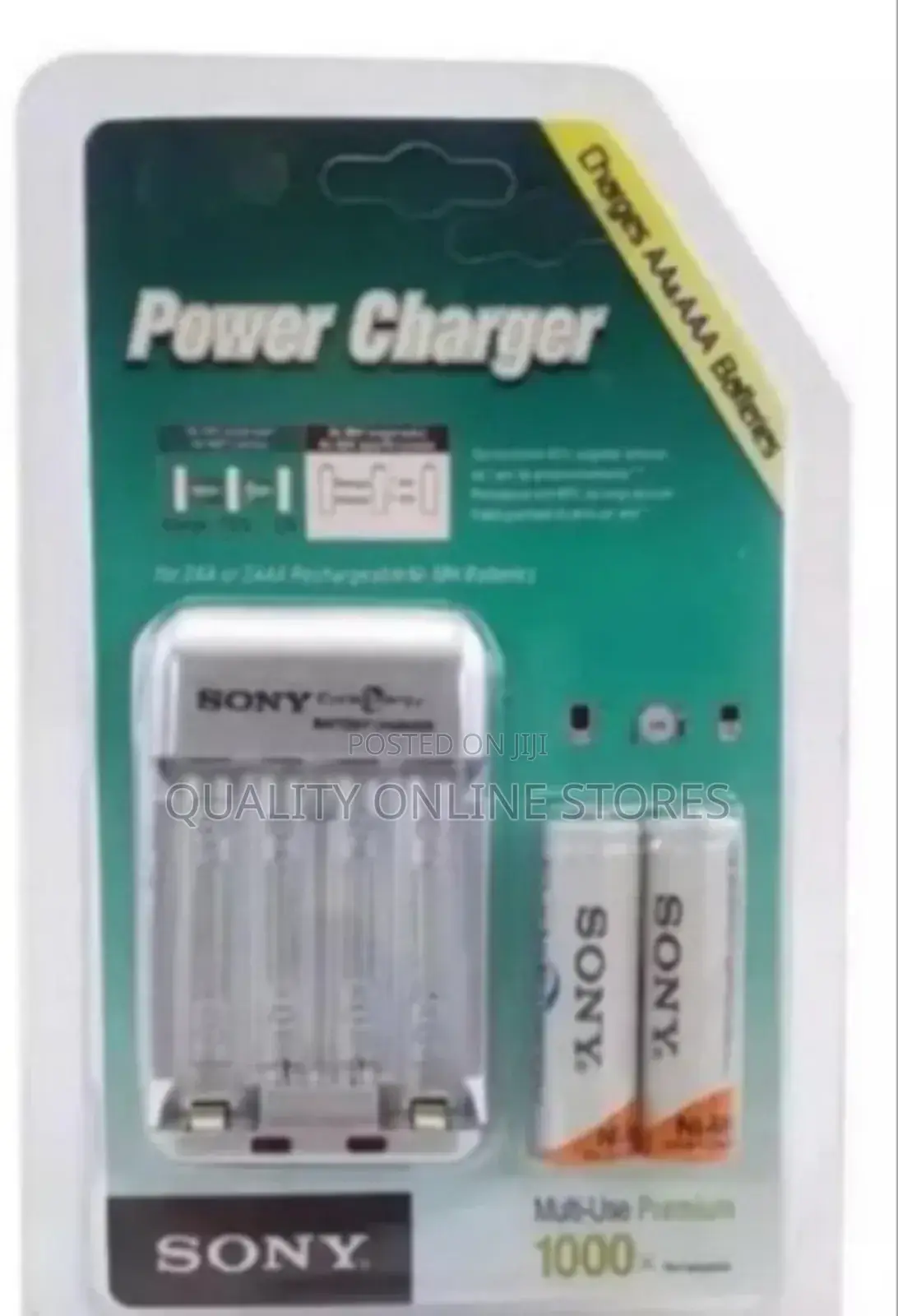 Power Charger