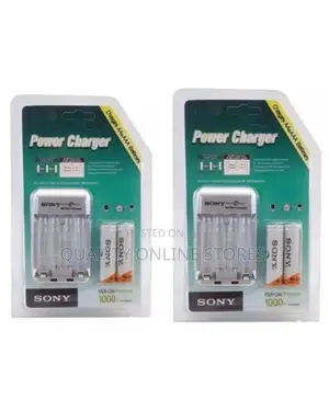 Power Charger